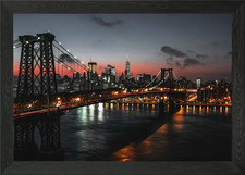 Poster arte da parete con