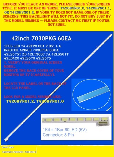 Striscia retroilluminazione - striscia,
