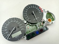 STRUMENTAZIONE STRUMENTO INSTRUMENTATION YAMAHA FAZER 600 98