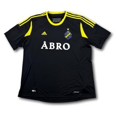 AIK Solna - 2012-13 - Home -
