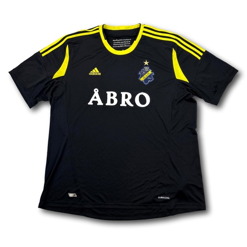 Aik solna 2012 home - solna,