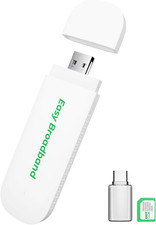 Chiavetta 4G LTE EIOTCLUB Con