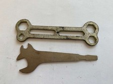 Chiavi multifunzione Biciclette Touring 1937 bici epocaanticavintage (MI314)