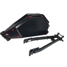 Telaio Bici Elettrica Enduro