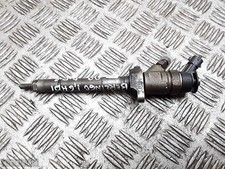 2009 CITROEN BERLINGO INYECTOR