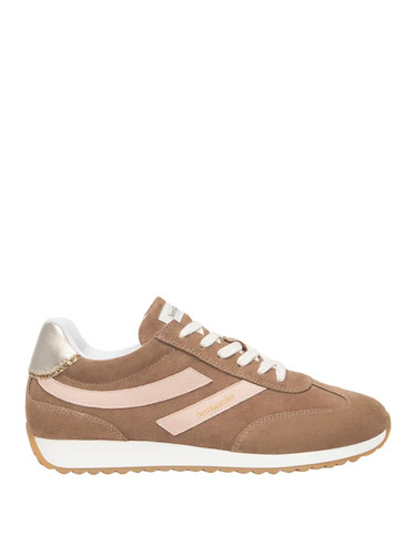Sneakers nero giardini - sneakers,