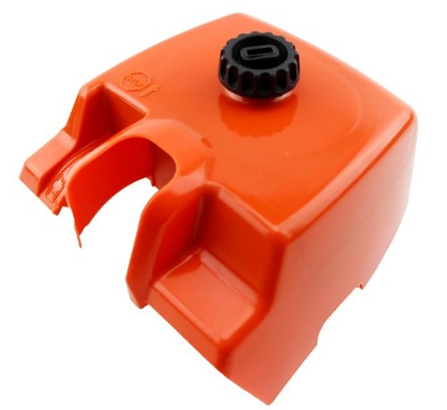 Coperchio filtro aria