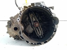 CAMBIO MINI ONE 2010 1.6 T.D