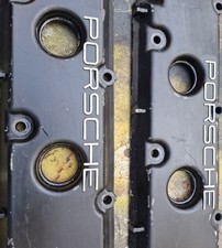  Porsche 911  2.0 - 2.2 - 2.4 - 2.7  1968-1977  Coperchi Punterie 901 105 115 0R