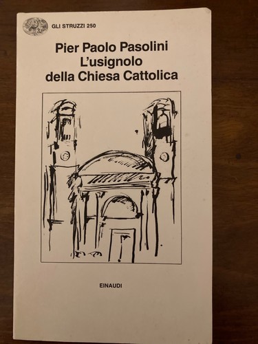 Pier paolo pasolini - paolo,