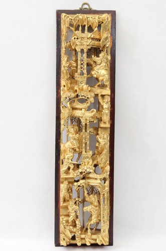 Antica scultura cinese - , 23"