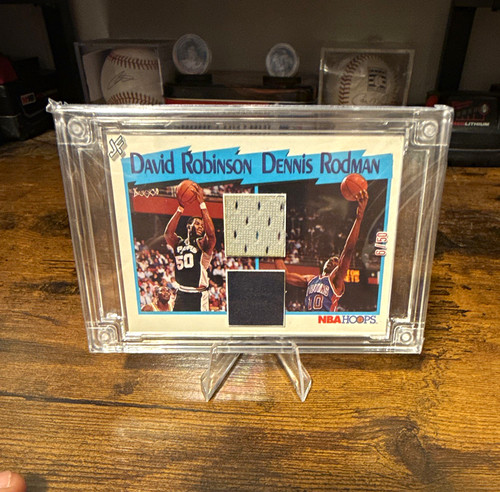 Maglia david robinson dennis - maglia,