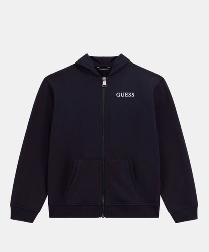 Felpa junior guess - guess, bambino