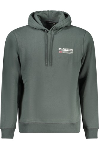 Napapijri felpa senza zip - felpa,