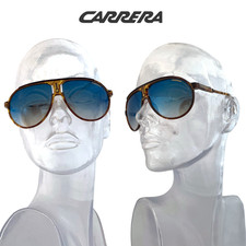 CARRERA occhiali da sole CHAMPION/B Frikm 62 12 125 Optyl sunglasses CE