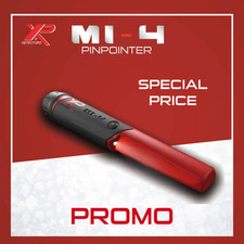 XP Metal Detector Pointer - MI-4 