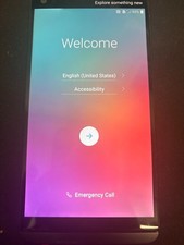 LG V20 - 64 GB - Smartphone (sbloccato) argento ~m342