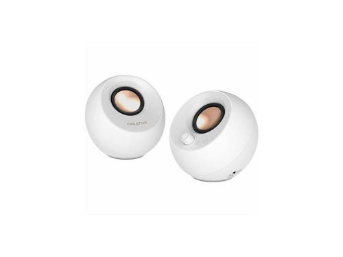 Creative labs pebble - creative, 2.0