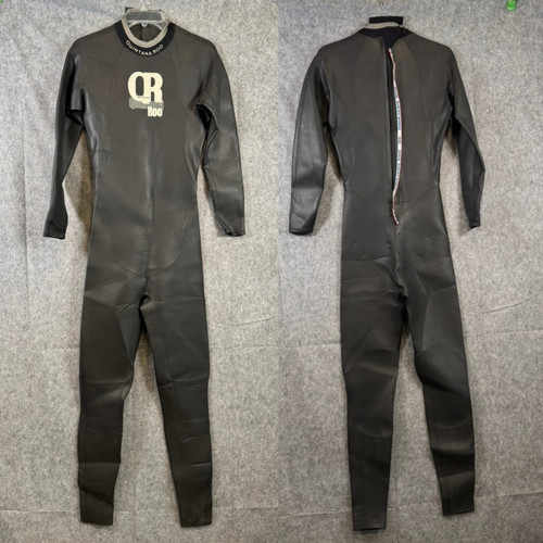 Muta quintana roo - muta, triathlon