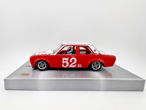 Revoslot rs0203 datsun - revoslot, 510