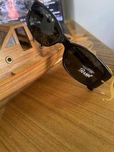 Persol modello 2991 nero - persol,