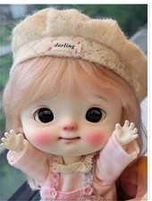 Bambola BJD fatta a mano 1/6