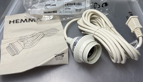 Ikea hemma lampada a - ikea, |