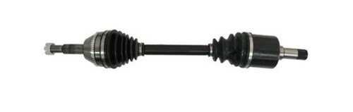 Albero motore mtr 12192043 - motore,