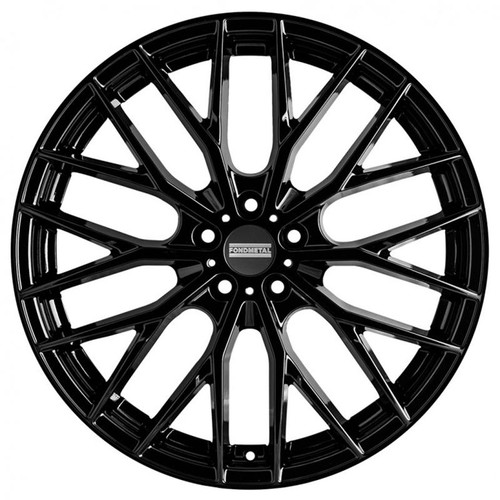 Cerchi lega fondmetal - in,