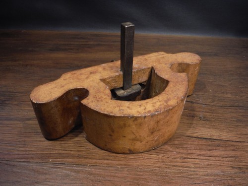 Antico router legno suola - antico,