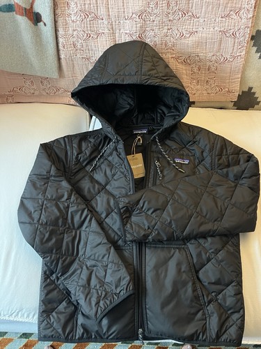 Patagonia giacca bomber - patagonia,
