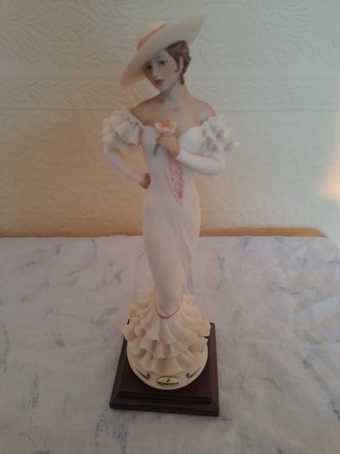 Figurina giuseppe armani - figurina,