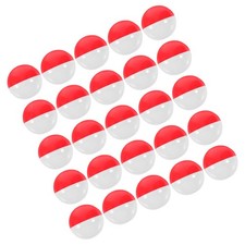  50 pezzi di palline rotonde