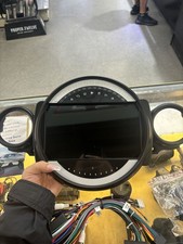 Per BMW Mini Cooper Autoradio