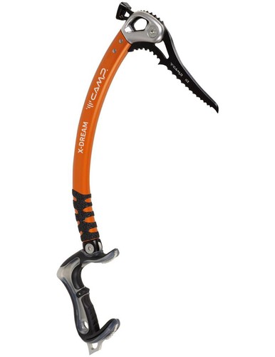Camp dream alpine piccozza - x,