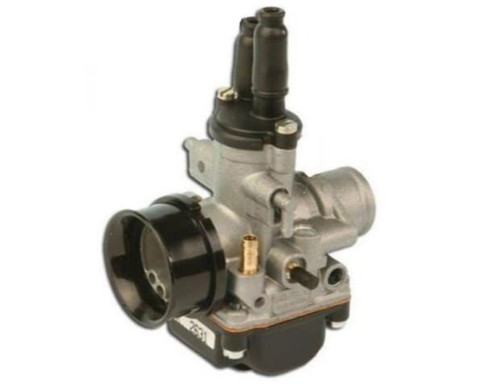 02632 carburatore dellorto