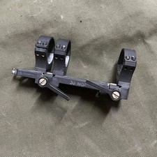 SAKO TRG 22/42 Scope mount SOF