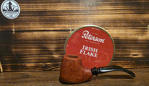 Pipa tabacco briar mano - tabacco,