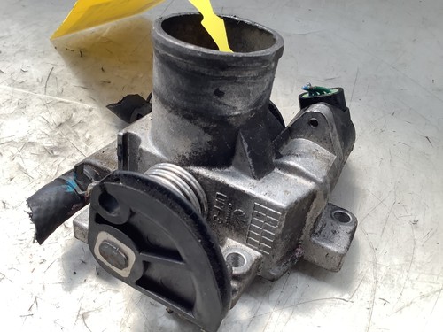 Corpo farfallato per daewoo - per,