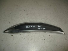  Paracolpo Sinistro Carena Modanatura Scocca Piaggio Beverly 400 i.e 2006 2010