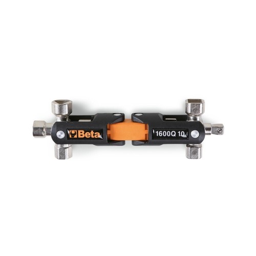 Beta cod 1600q chiavi - 1600q, 10