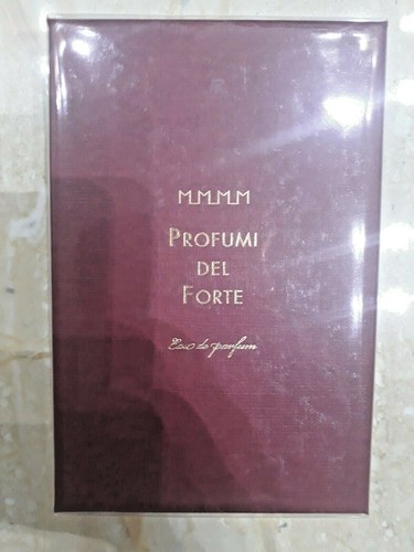 Profumi del forte - del, forte,