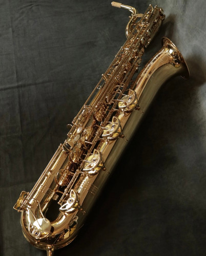 Yanagisawa wo10r sassofono - b-wo10r,