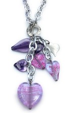 Collana Donna Antica Murrina