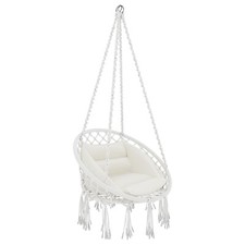 Poltrona sospesa comfort