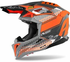 Cross enduro helmet airoh - cross,