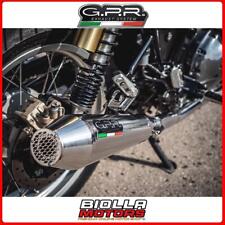 MARMITTA COMPLETA GPR