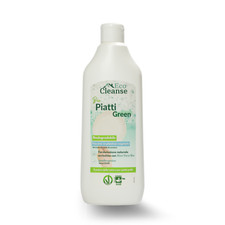 Detersivo ecologico per piatti