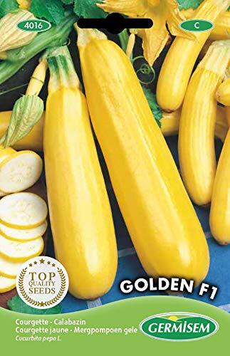 Germisem golden semi - f1,
