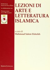 Lezioni di arte e letteratura